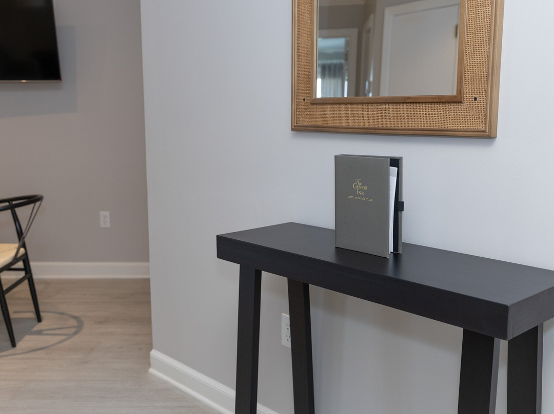 The Geneva Inn主图