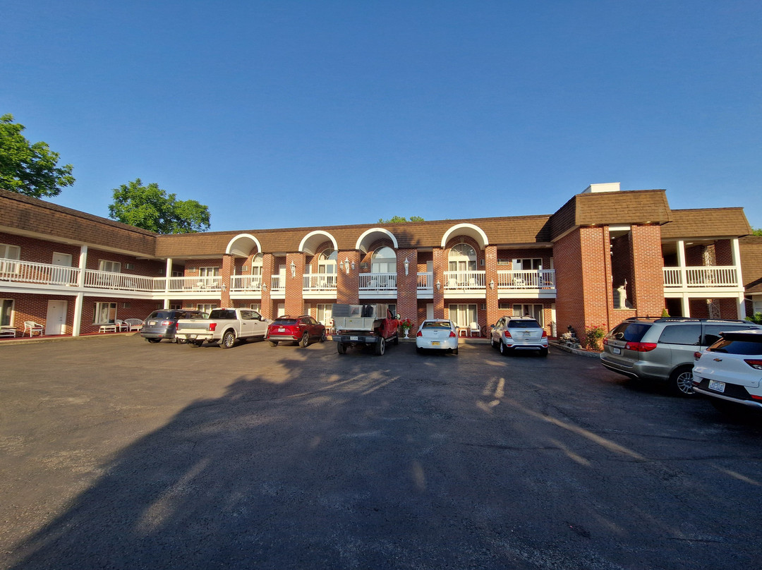 Lockport Inn and Suites主图