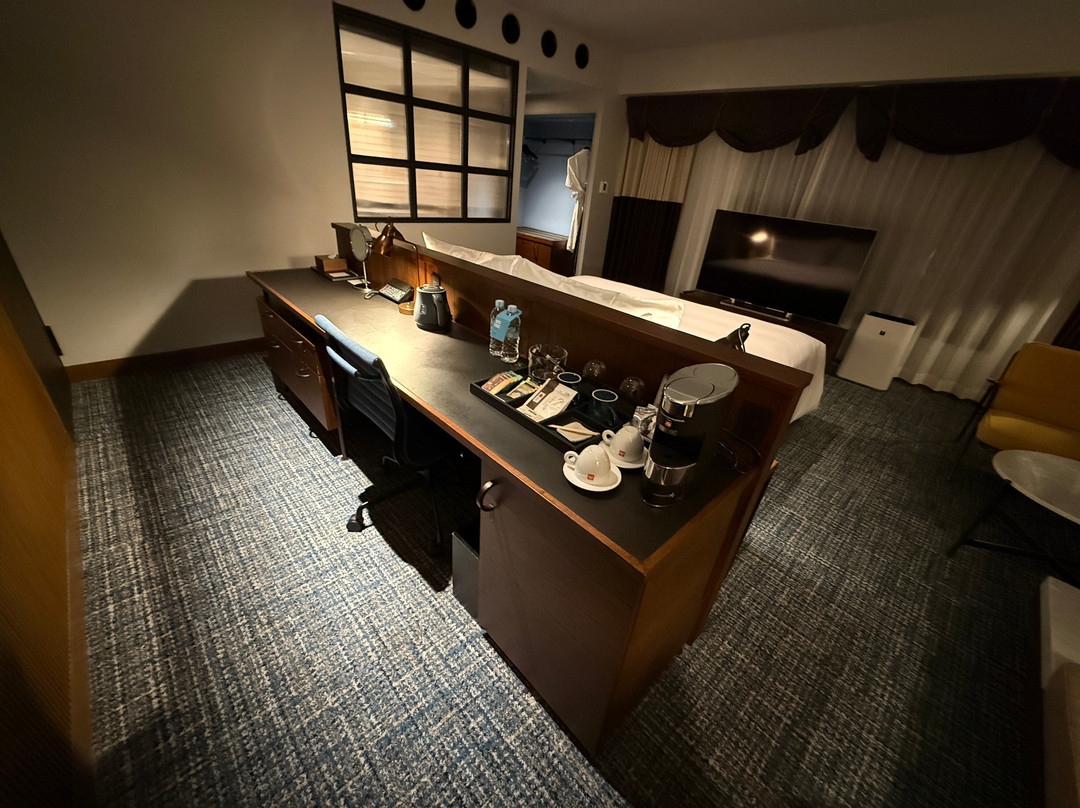 Four Points By Sheraton Nagoya Chubu International Airport主图