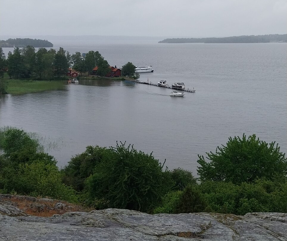 霍高尔登-Bjorko必去景点