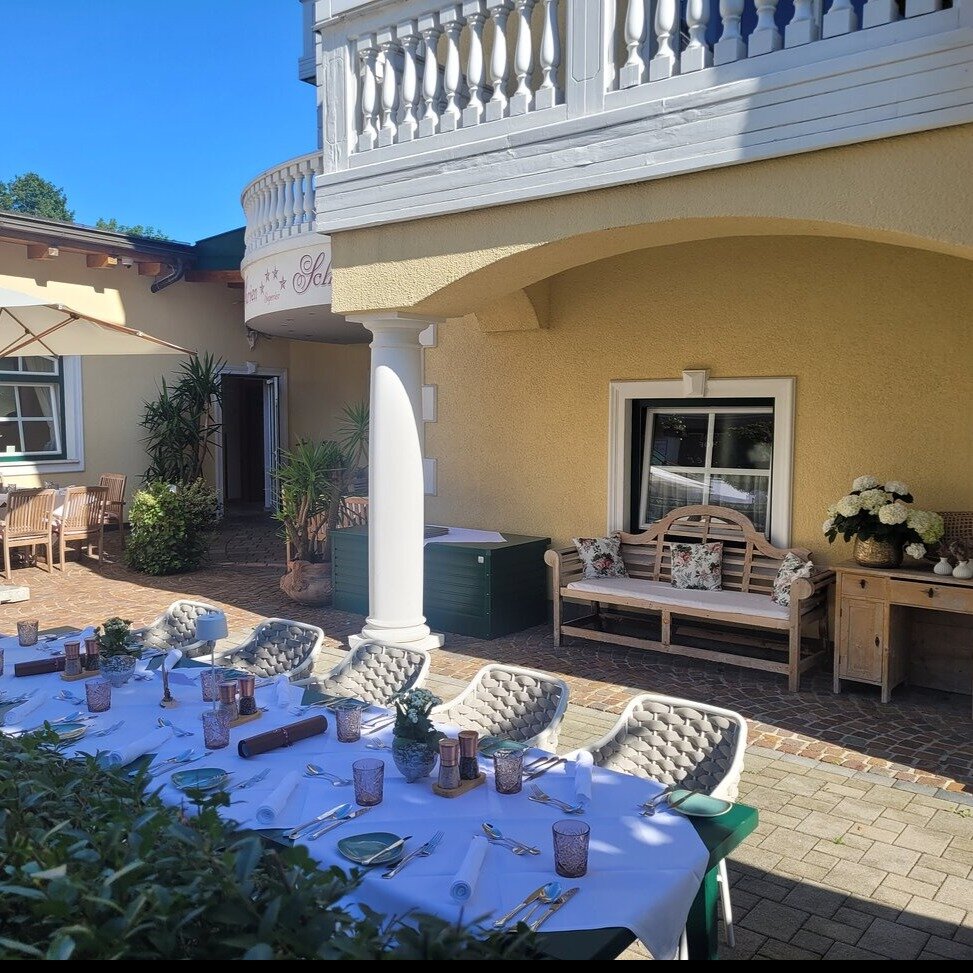 Hotel & Restaurant Eichingerbauer-官方