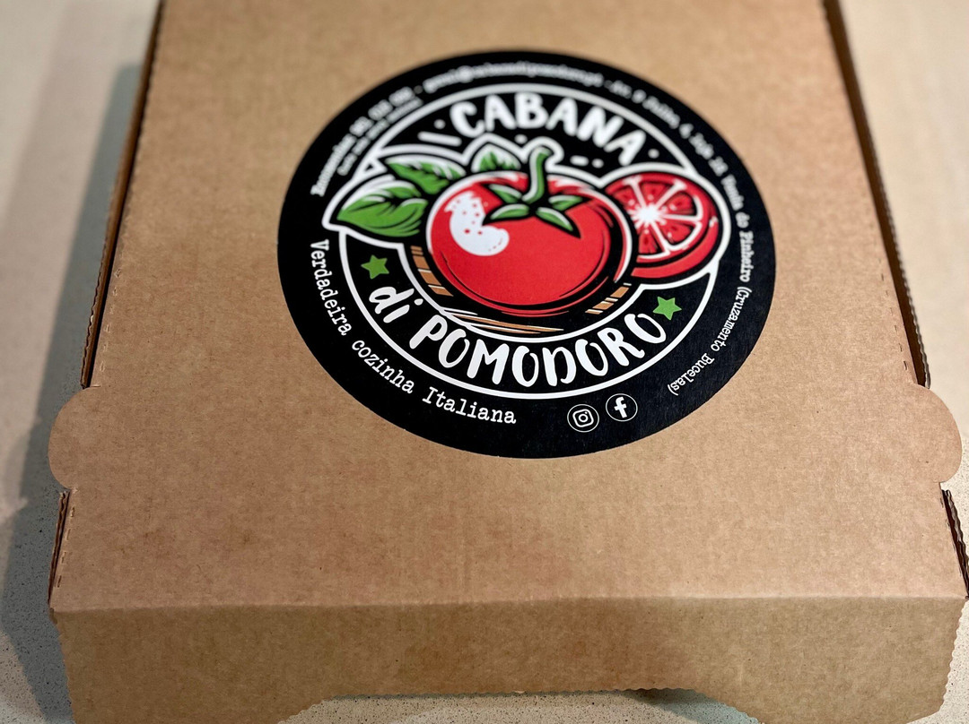 Cabana Di Pomodoro