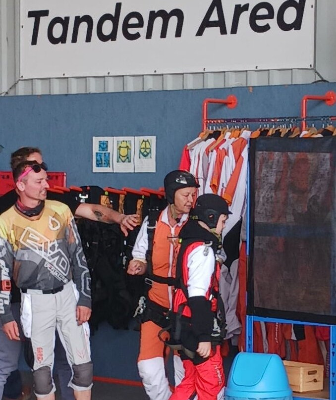 GoJump-Gransee必去景点