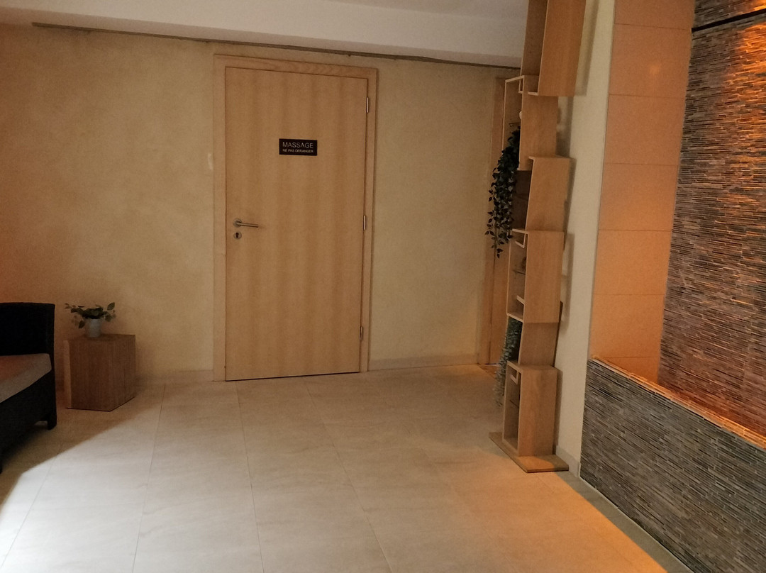 Spa克洛斯索斯旅游酒店主图