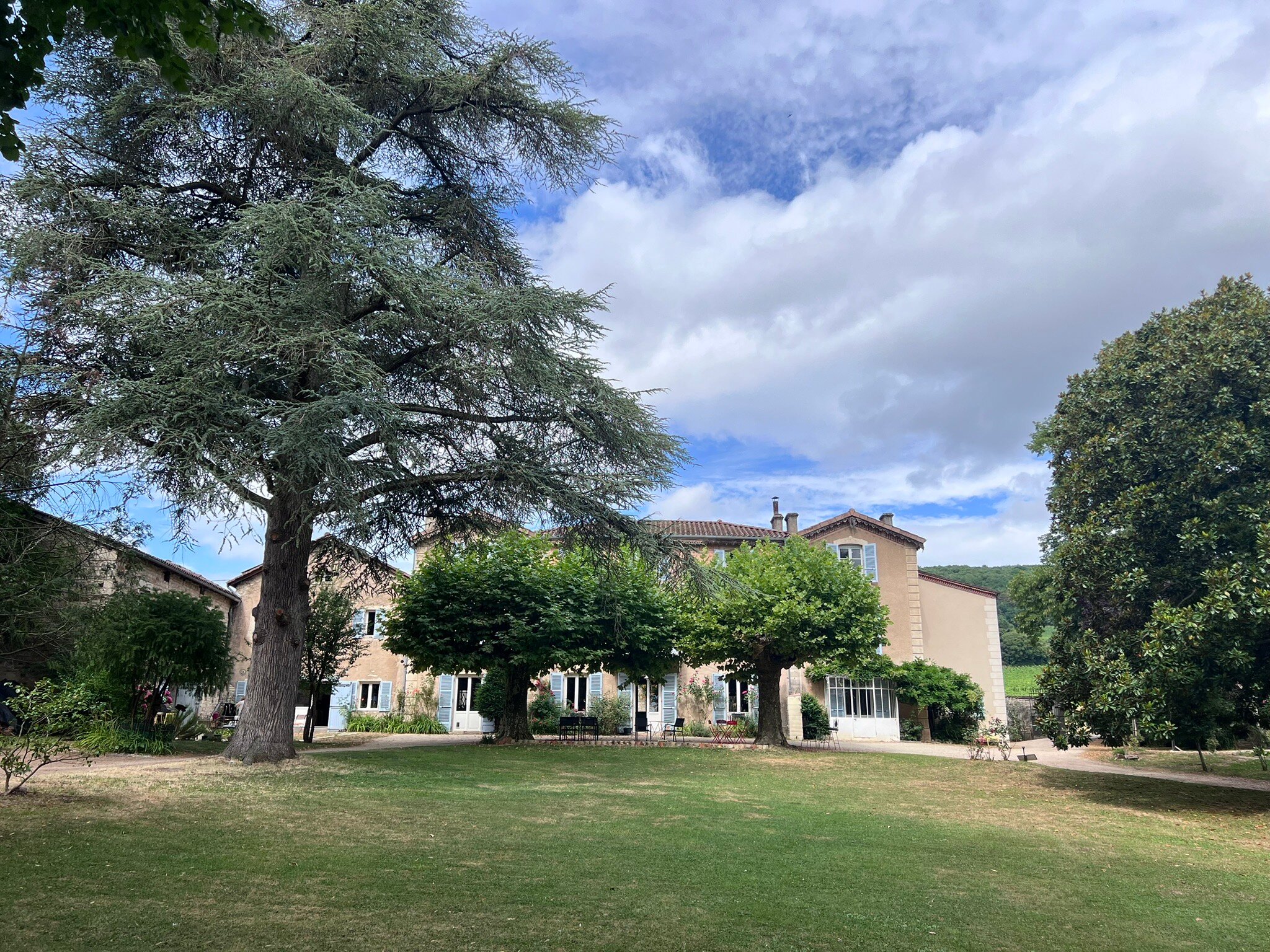 Clos Ceres-官方