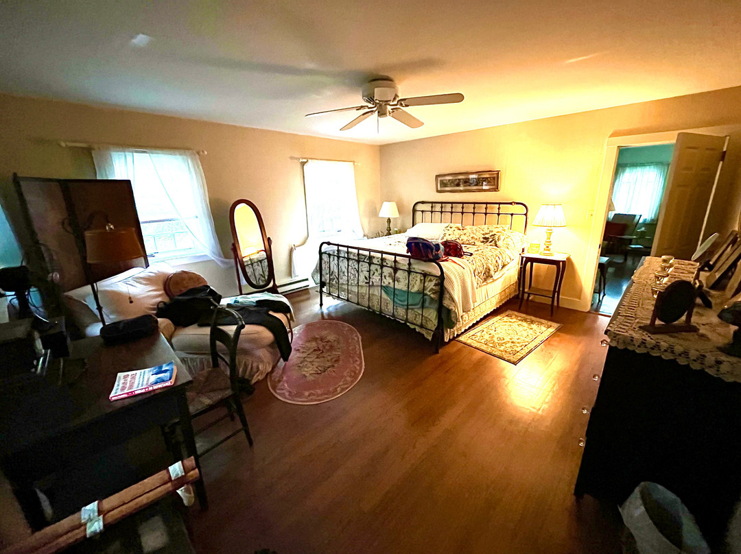 Inn at Fox Hill Farm主图