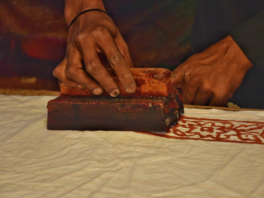 Marigold Textiles Arts And Adventures-Aldgate必去景点