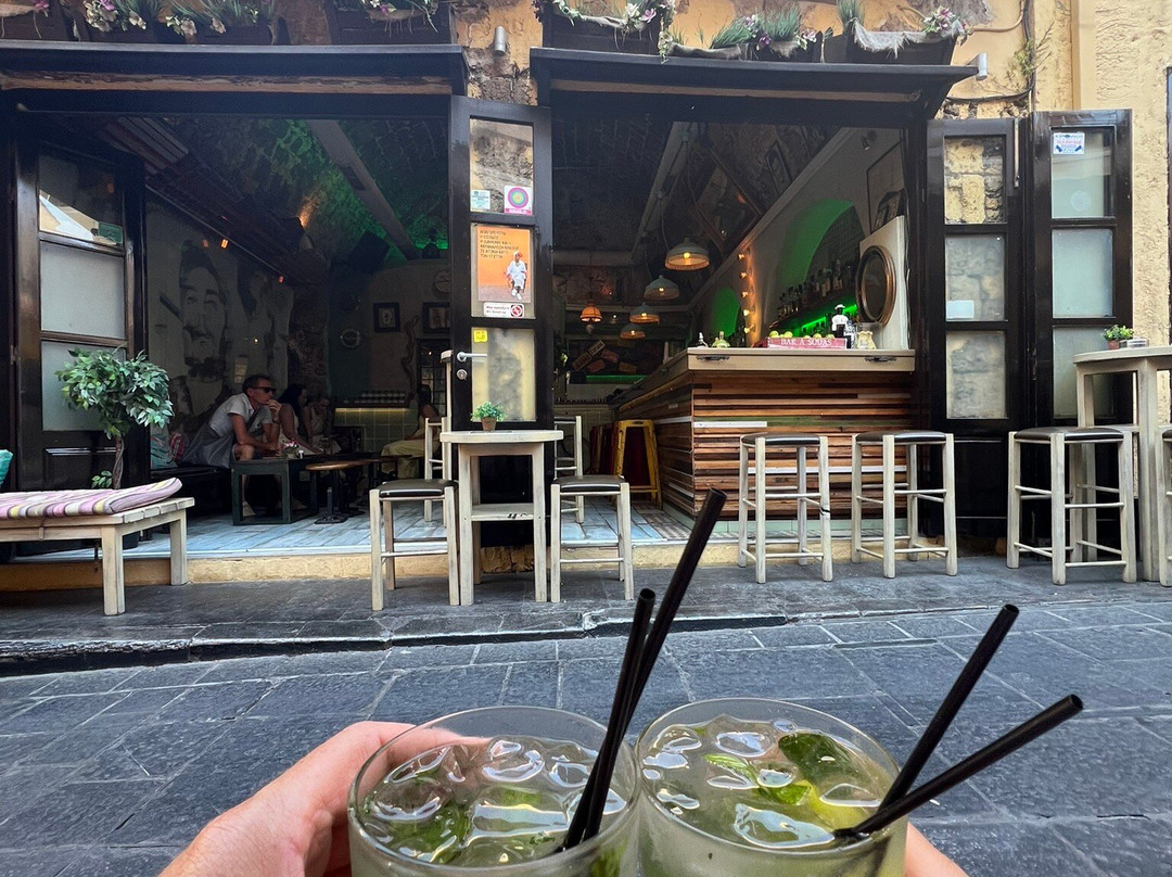 Todo Bien-罗德城必去景点