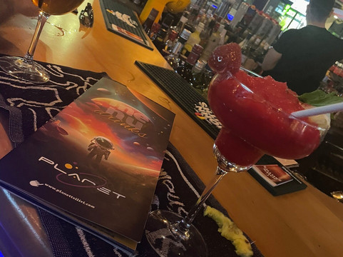 Planet Pub & Sports Bar-提斯里菲必去景点