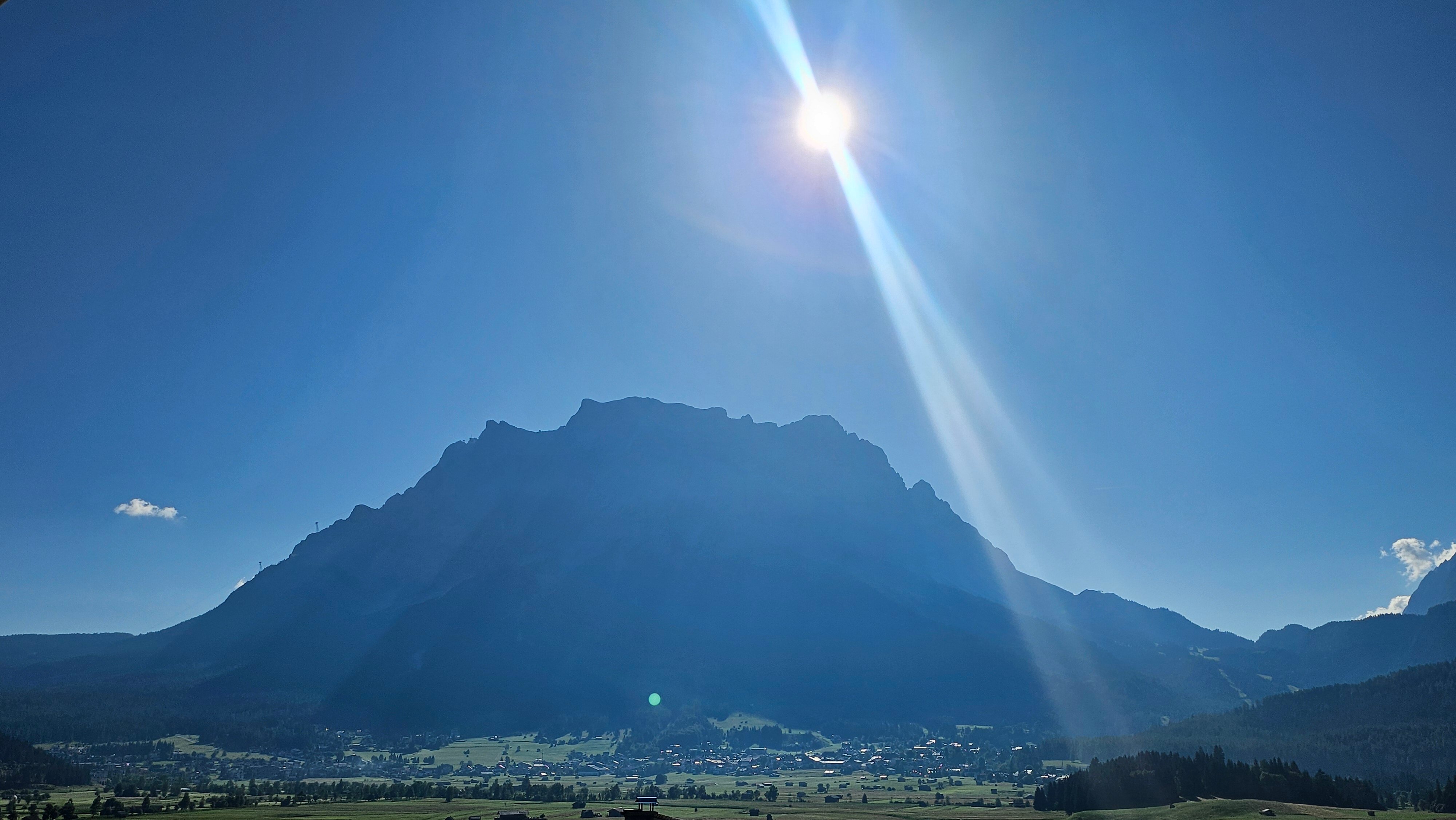 Ansitz Felsenheim-酒店景观