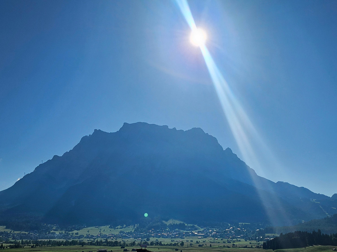 Ansitz Felsenheim主图