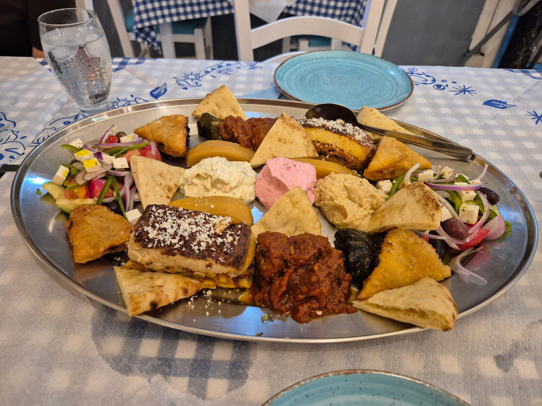 Taverna Zorbas