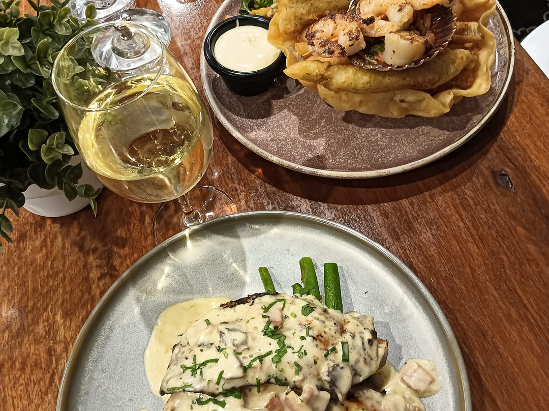 Coniston Hotel主图