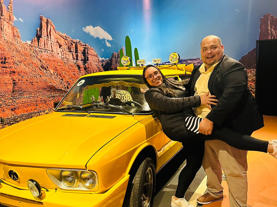 Wonder Park Foz-伊瓜苏必去景点