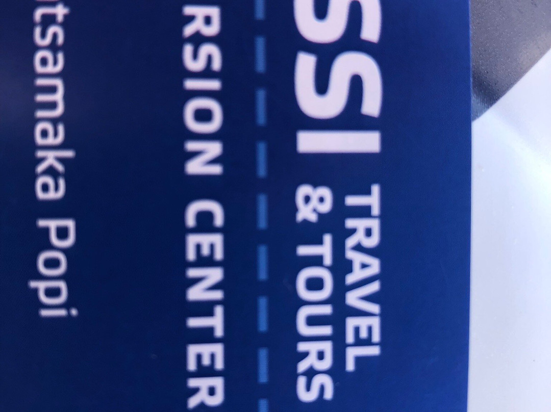 Sissi Travel & Tours