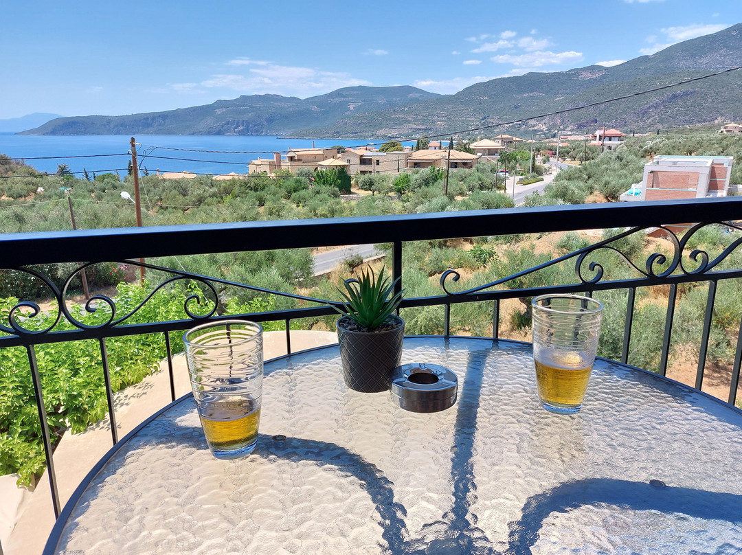 Palataki Villas Holiday Resort主图