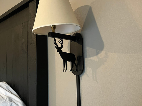 凯利西黄石旅馆主图