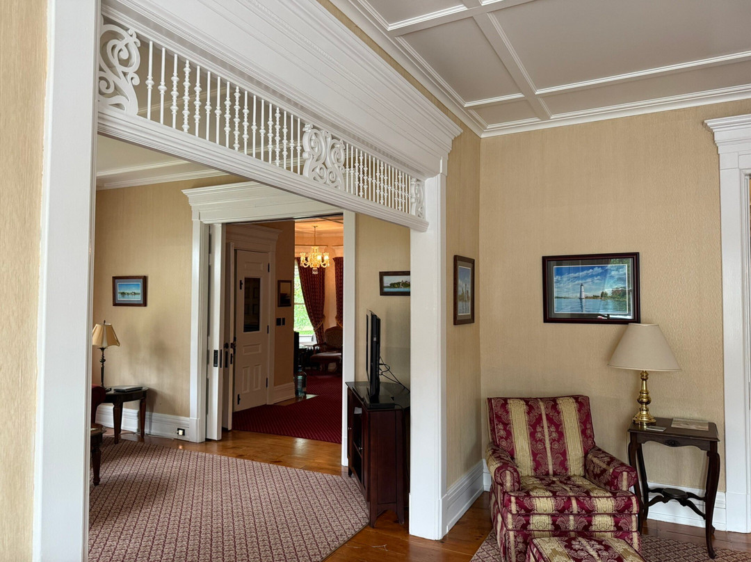 McKinley House Bed and Breakfast主图