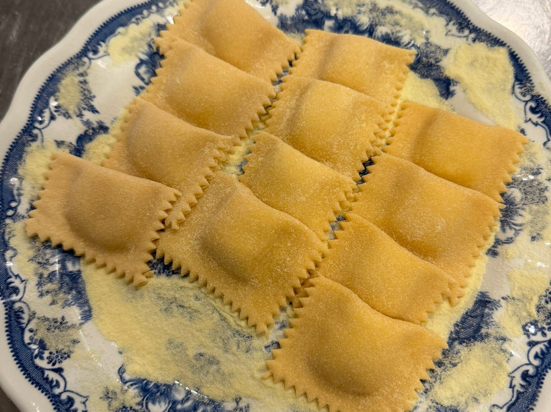 Foodies From Sorrento Cooking School-Meta必去景点