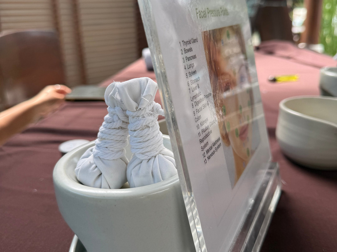 SALA Spa Choengmon-千手观音庙必去景点