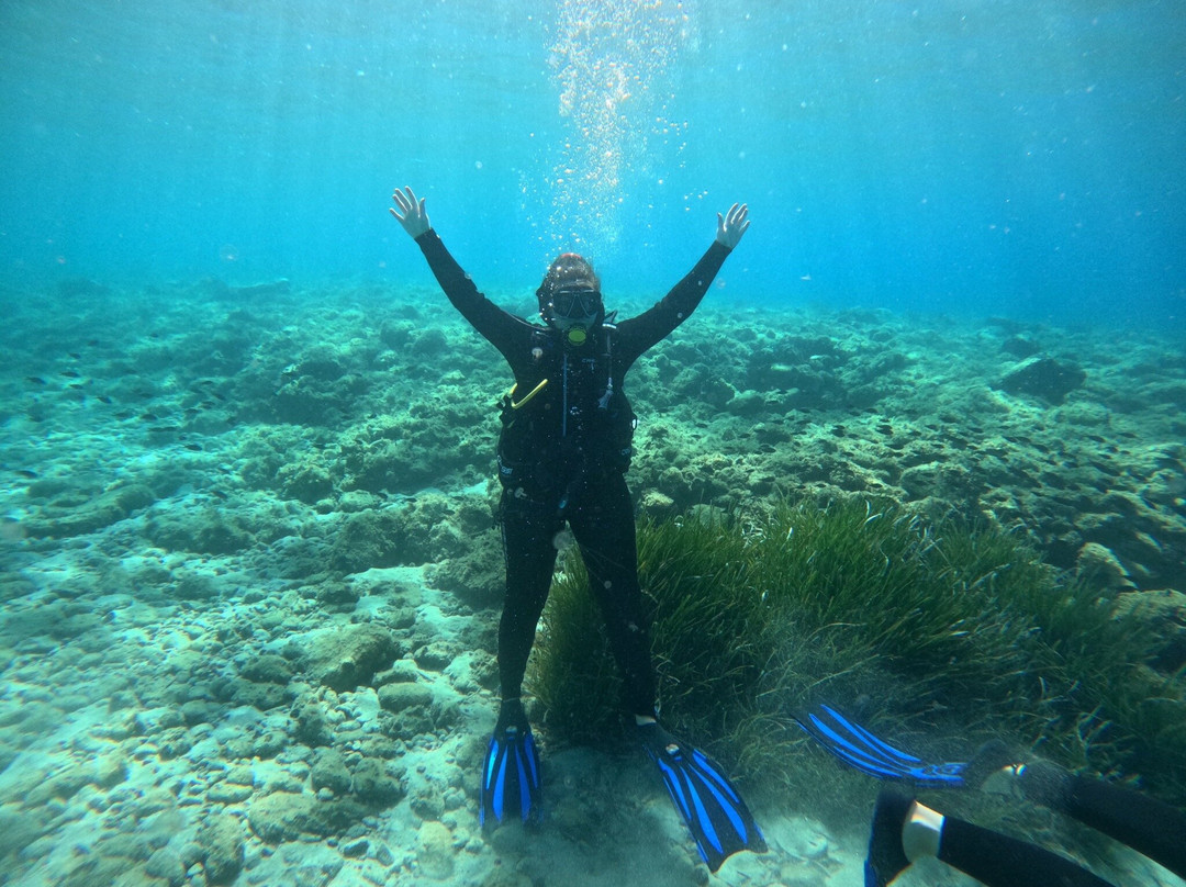 Skiathos Diving Center-Skiathos Town必去景点