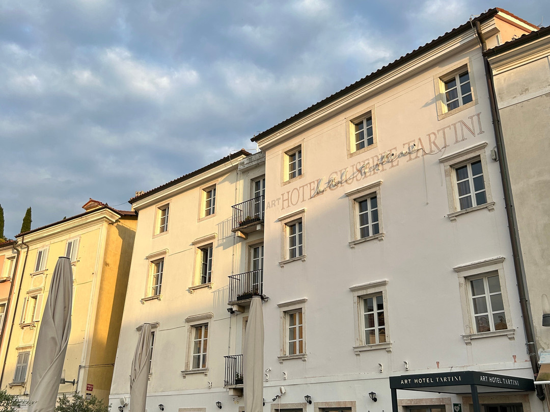 Art Hotel Tartini主图
