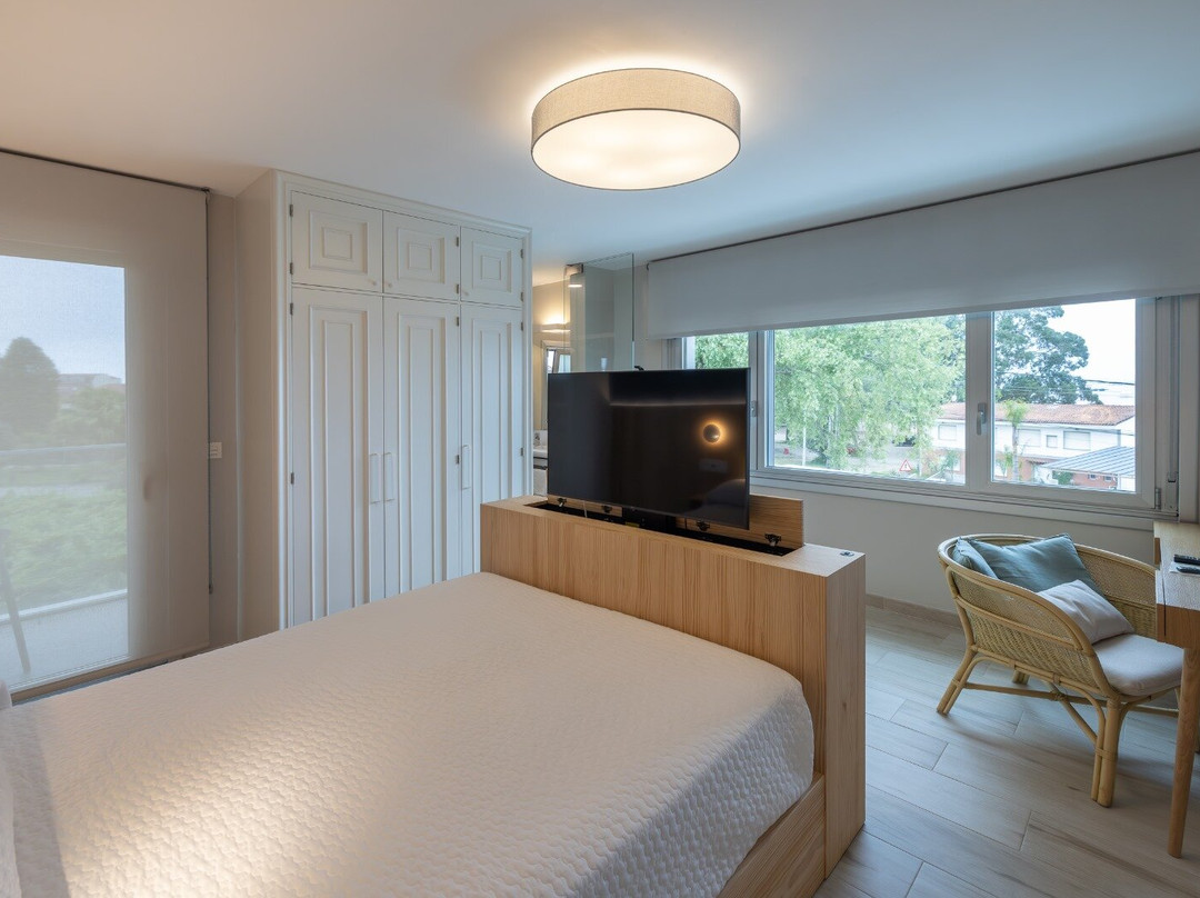 Hotel Leal La Sirena主图