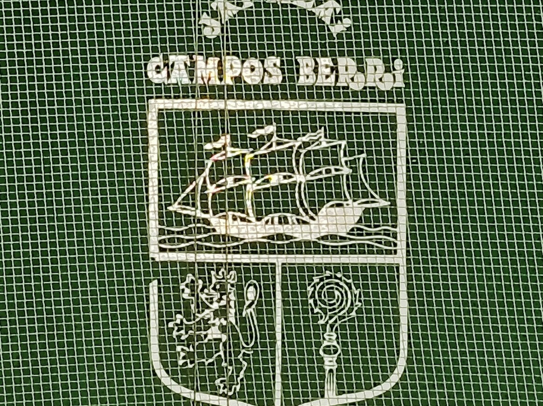 Internationaux de Cesta Punta-圣尚德路斯必去景点