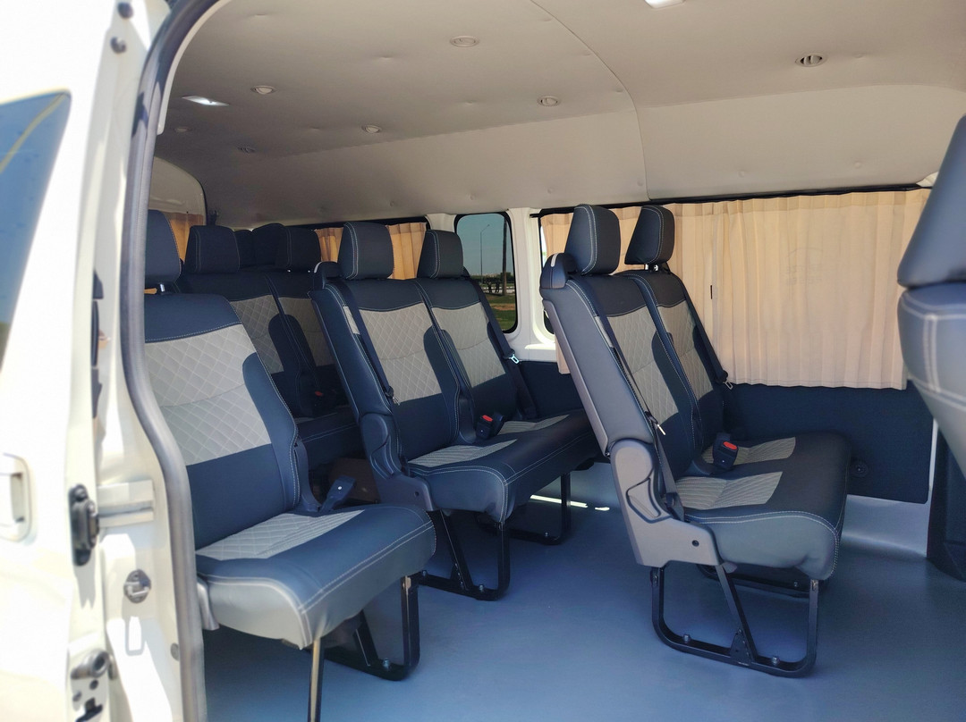 guides touristic-Hurghada 1必去景点