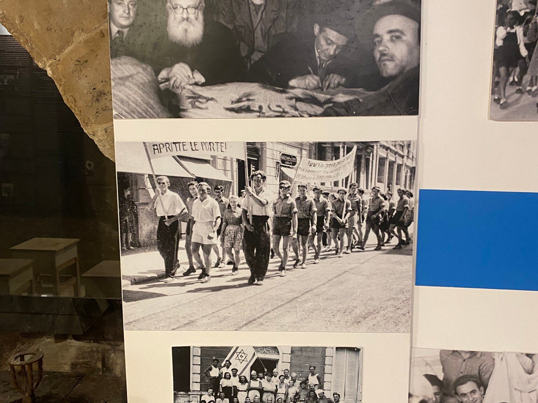 Jewish Museum Lecce-莱切必去景点