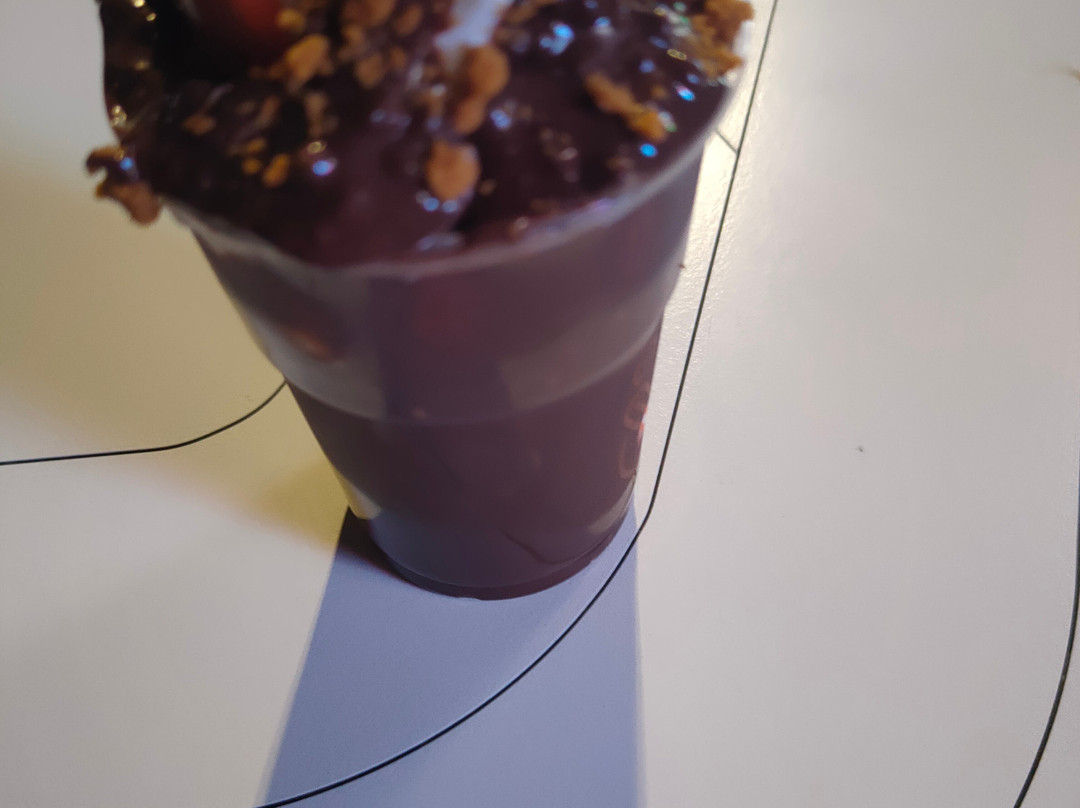 La Yogurteria Art Caffè Varese