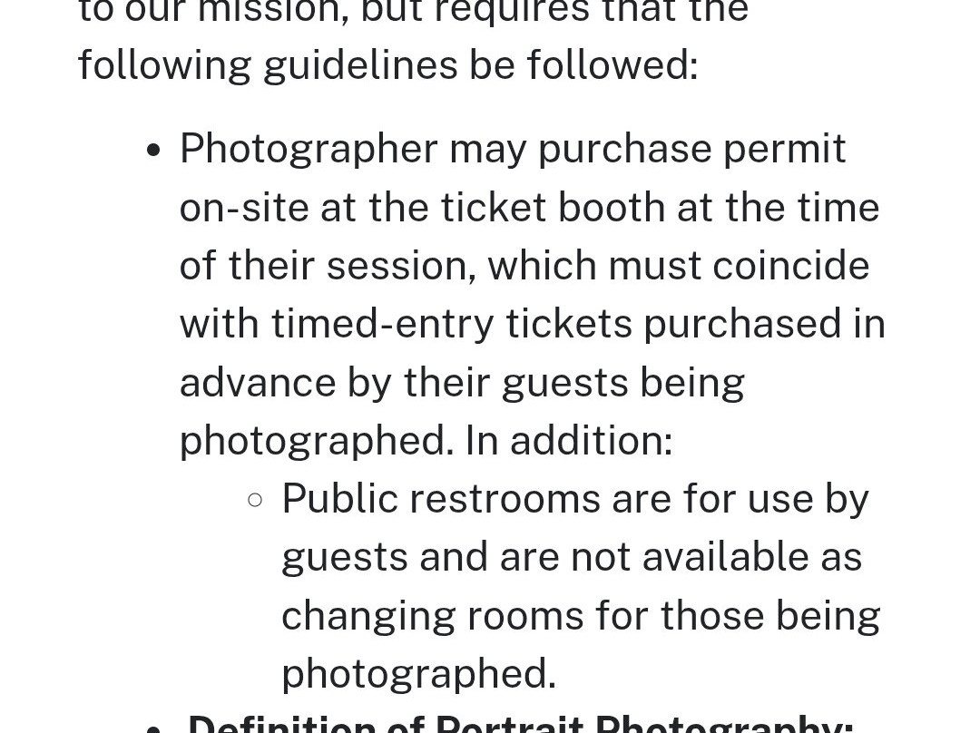 ABQ BioPark Botanic Garden-阿尔伯克基必去景点