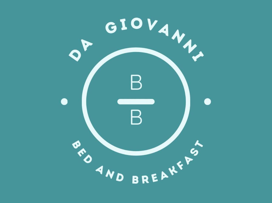 B&b Da Giovanni