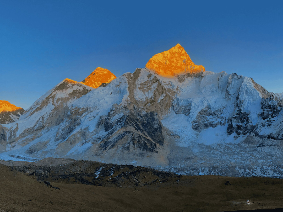 Majestic Trails Nepal-加德满都必去景点