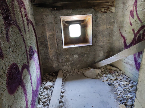 Born Path-特尔日奇必去景点