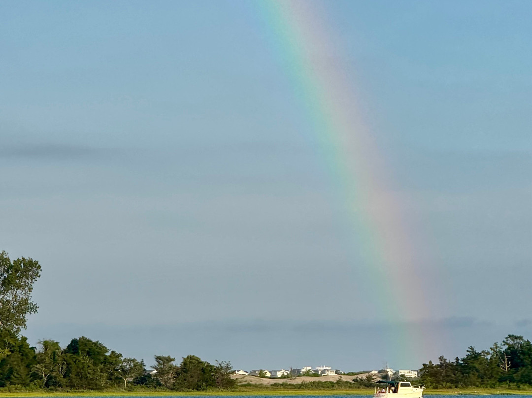 La Dee Dah Cruises-赖茨维尔比奇必去景点