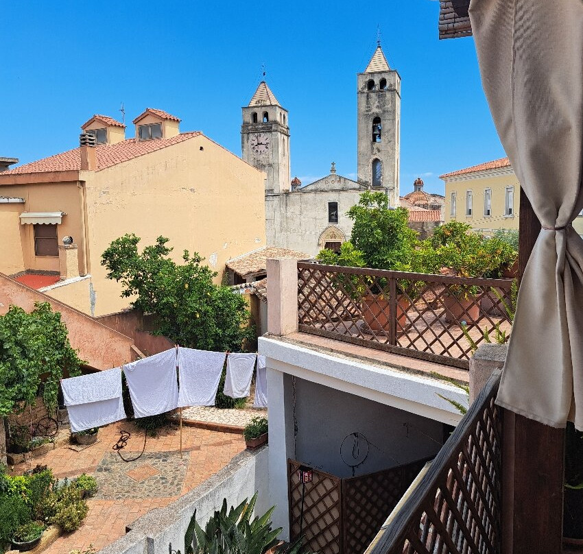 B&B Casa Licheri主图