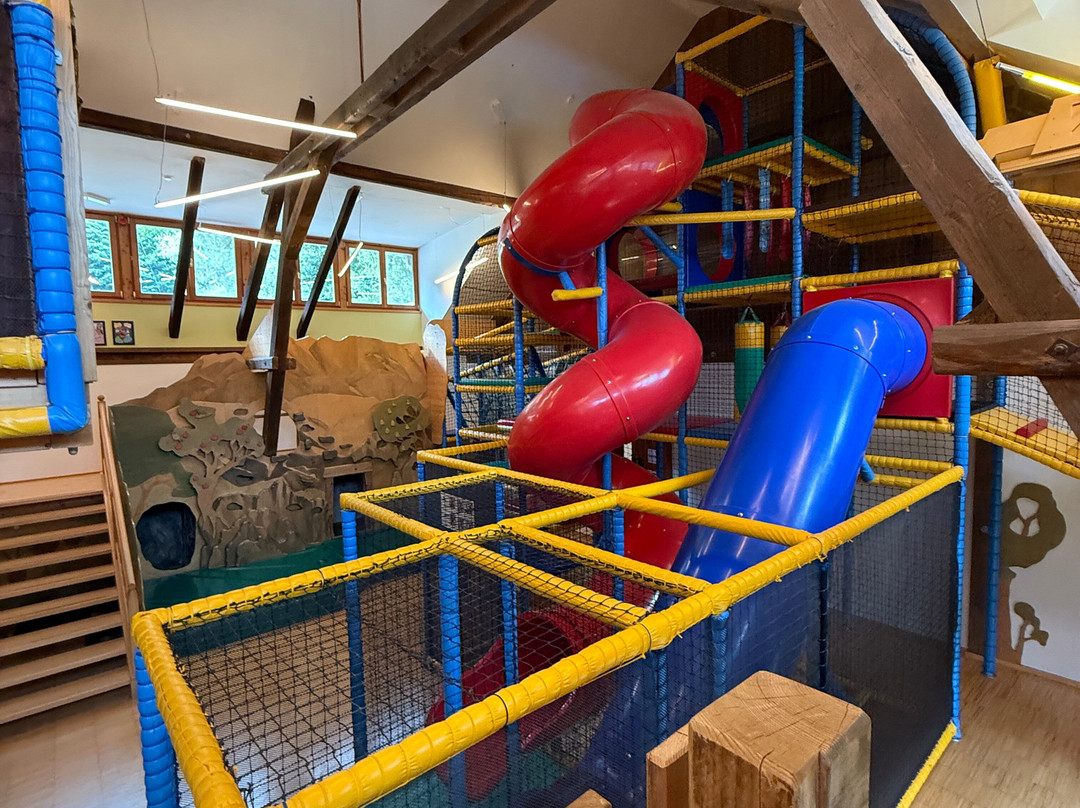 Familienhotel Ramsi主图