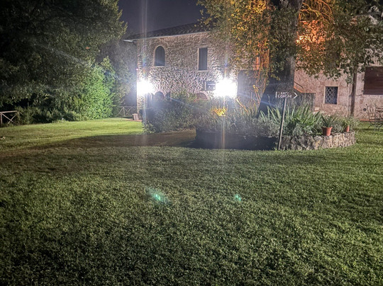 Poggio al Palio主图