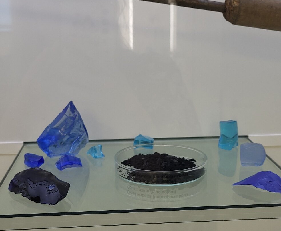 Museum of Ancient Glass-扎达尔必去景点