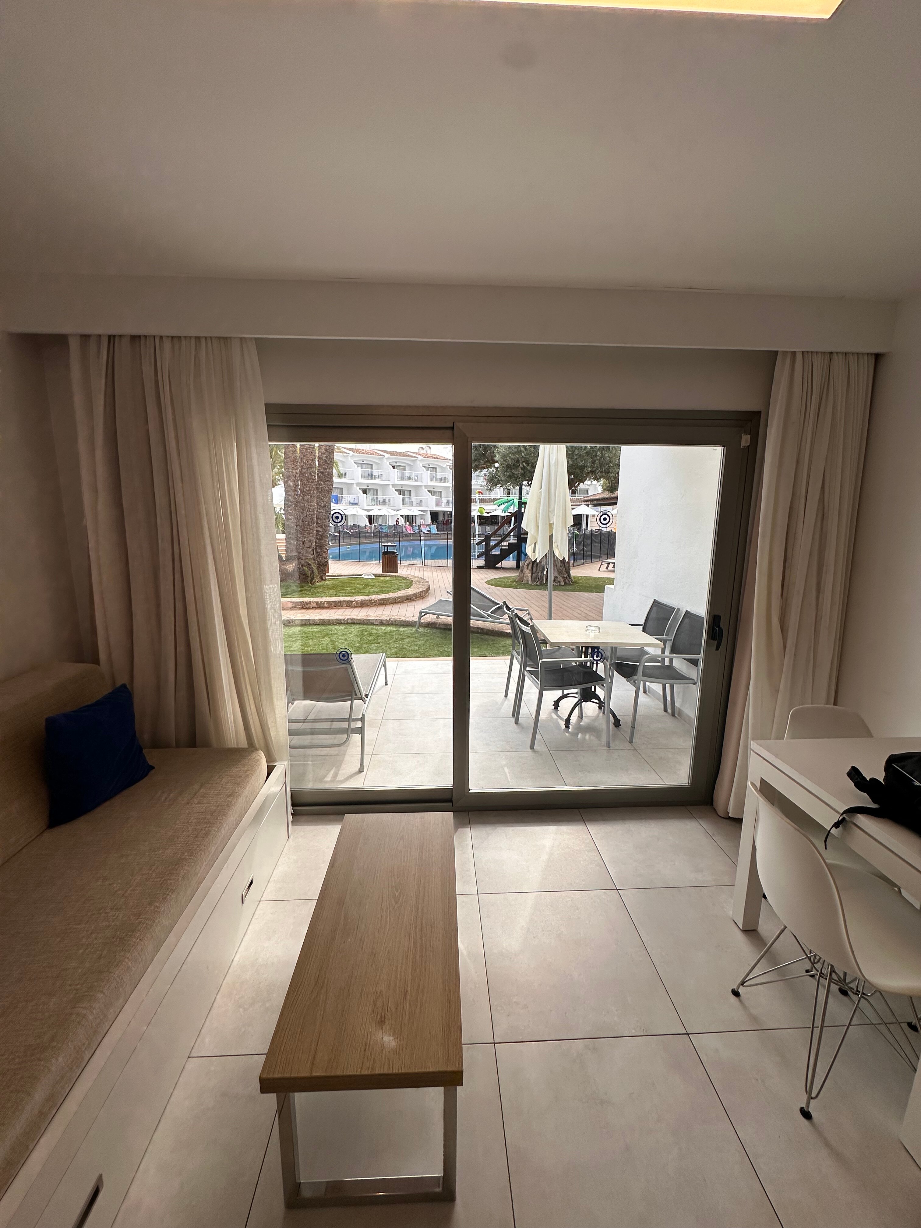 Ca's Saboners Aparthotel-官方