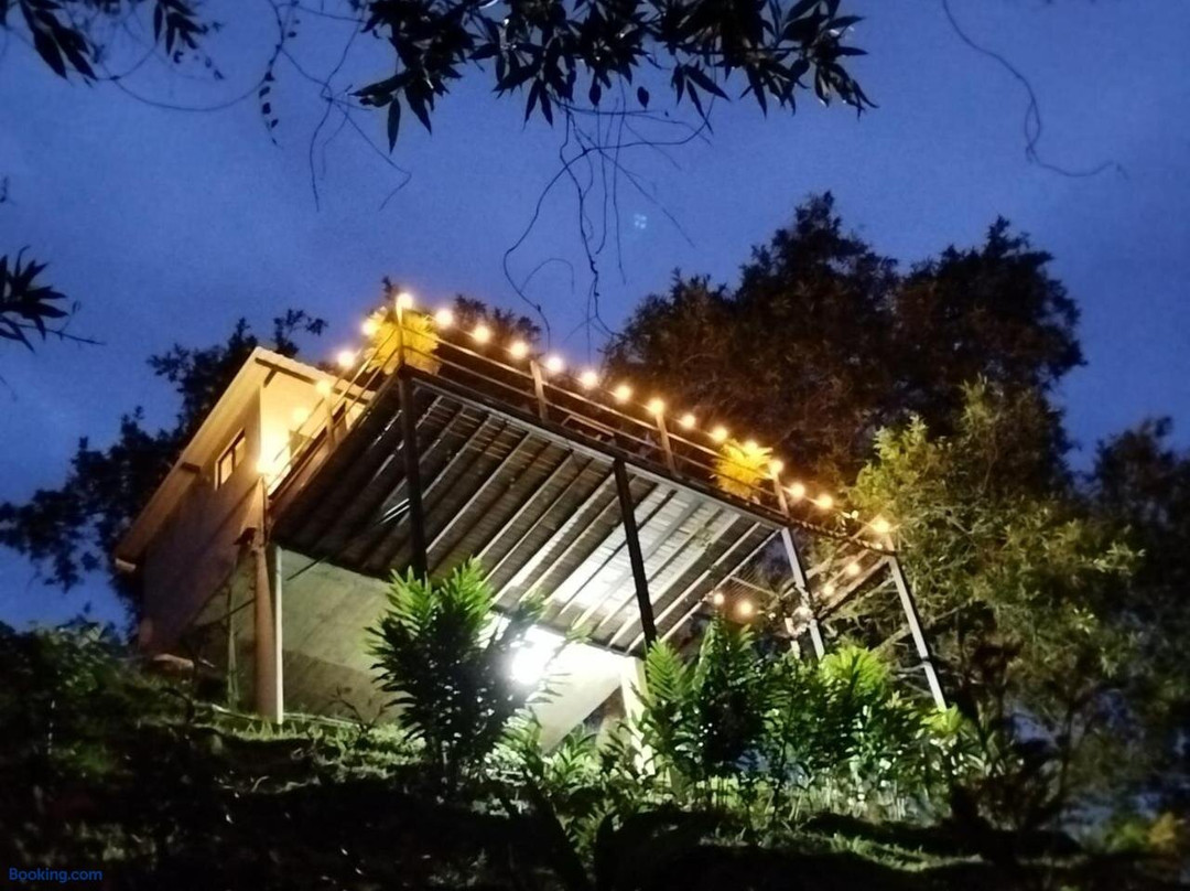 Cabana Los Cedros