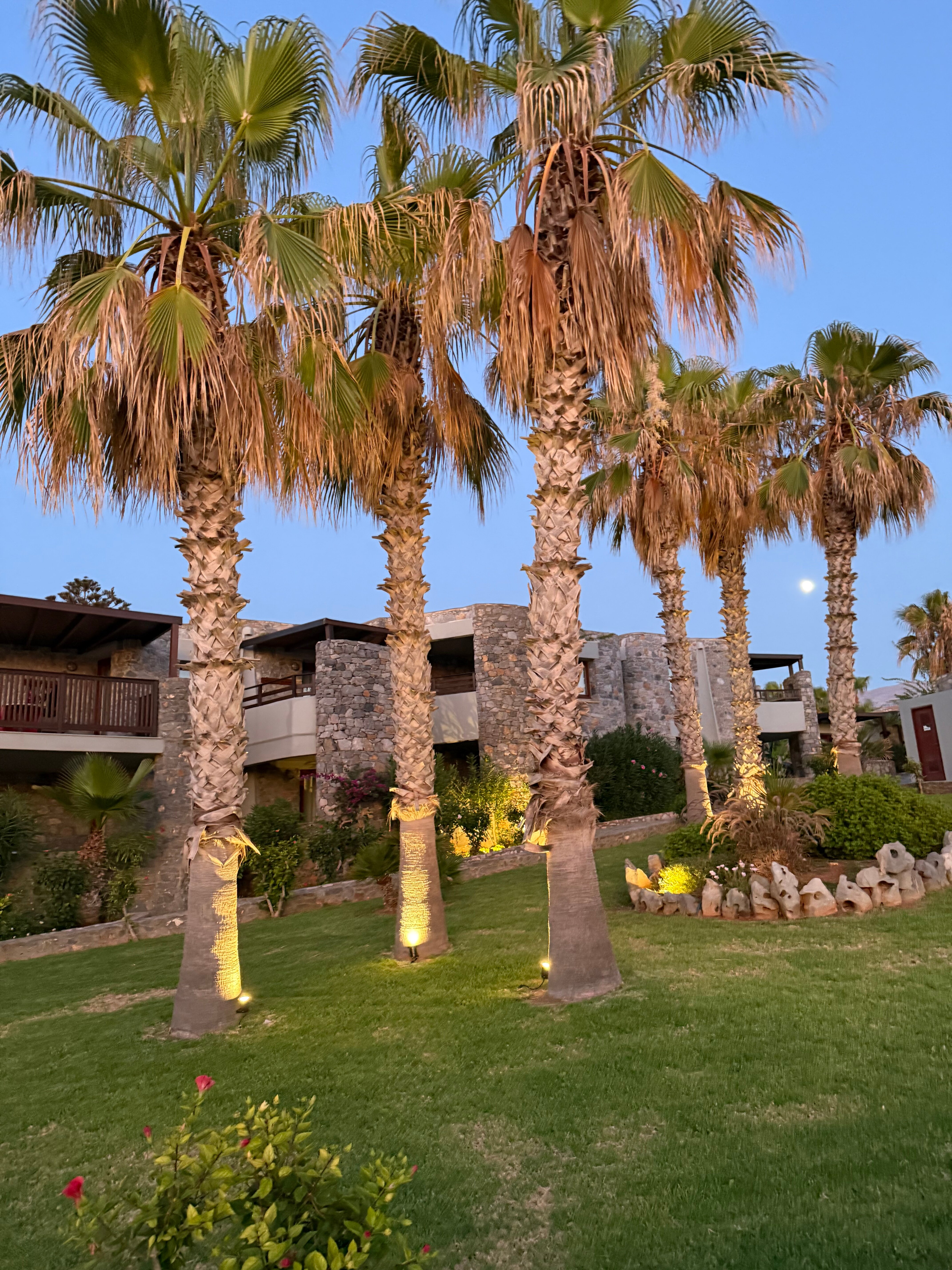 Ikaros Beach Luxury Resort & Spa Adults Only-浴室