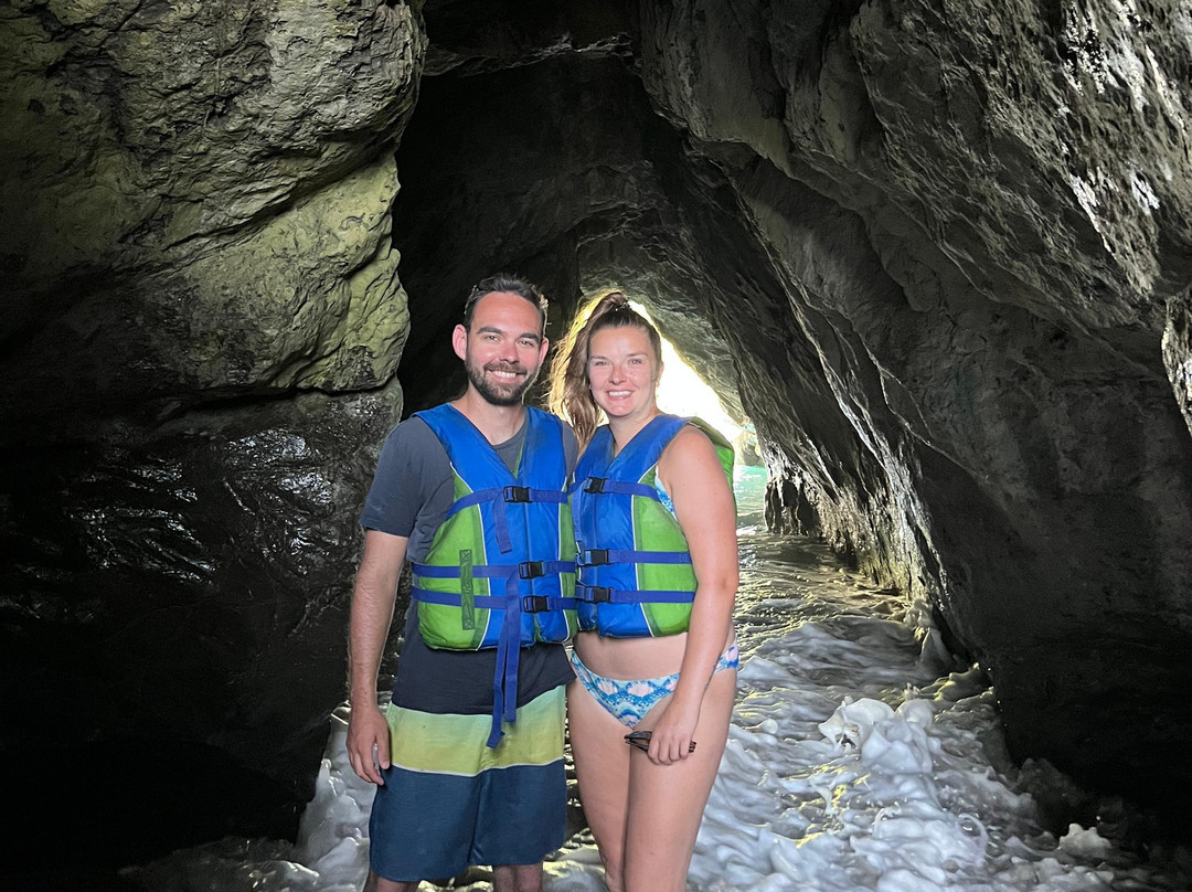 Tours Your Way-Playas del Coco必去景点