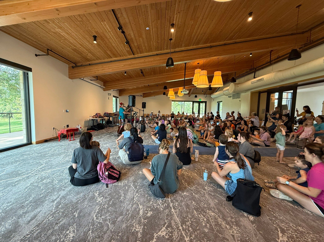 Cedar Park Public Library