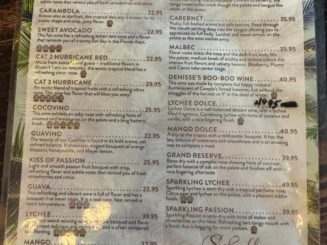 Schnebly Redland's Winery-霍姆斯特德必去景点