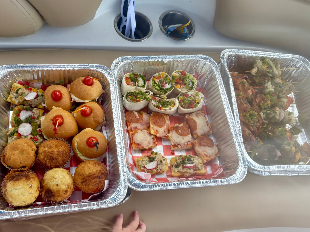 Grace Bay Adventures-格雷斯湾必去景点