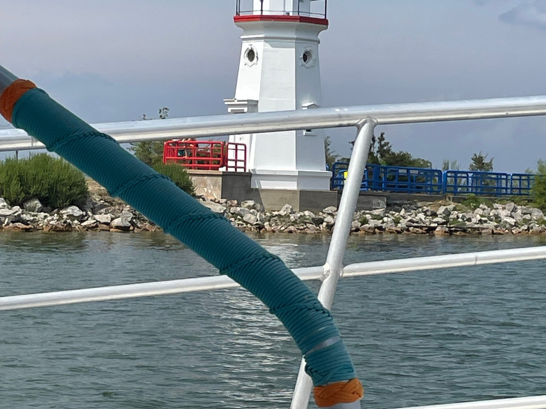 Nautical North Family Adventures-Cheboygan必去景点