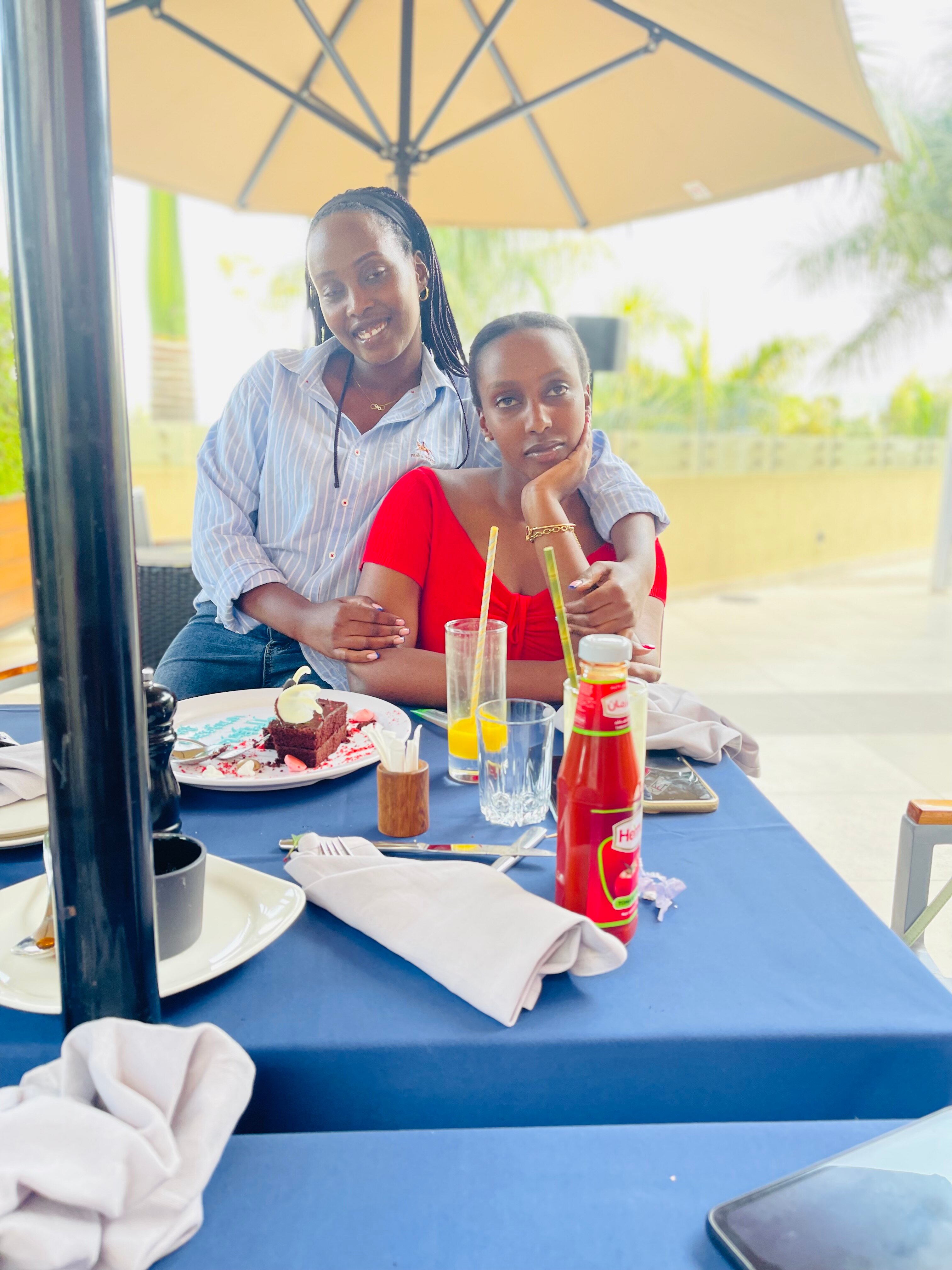Park Inn by Radisson Kigali-官方