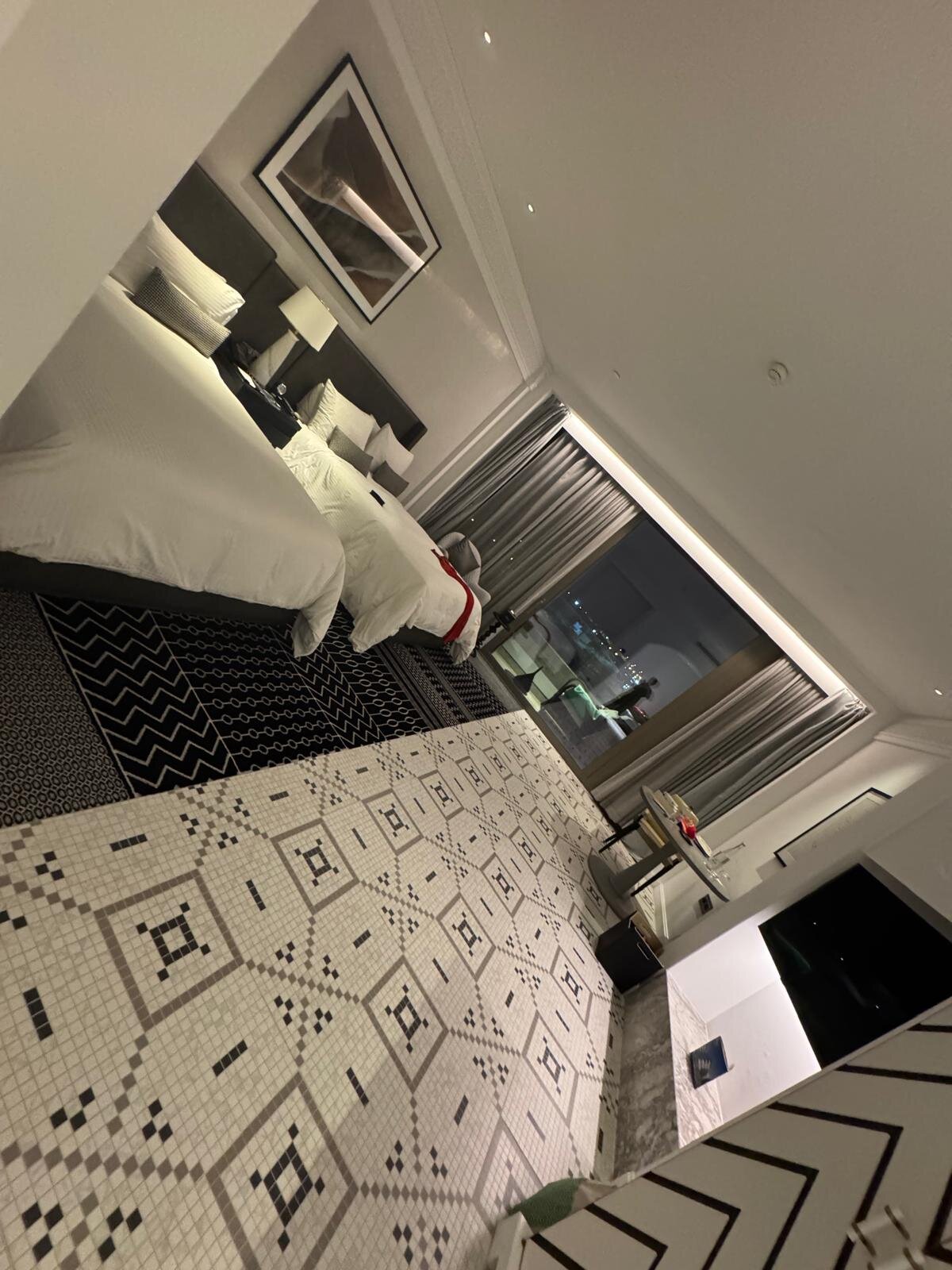 Fairmont La Marina Rabat Sale Hotel And Residences-官方